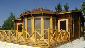 Maybe you would like to learn more about one of these? Casas De Madera De 70 M2 A 110 M2 Modelos Y Precios