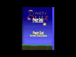 A man has a fox, a chicken, and a sack of grain. Pinoy Quiz Youtube
