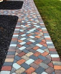 Los Porfiados Son Ideales Para Patios Y En General Exteriores Debido A Queseras Areas Reciben Humedad En Este Cas Garten Pflaster Steinterrassen Patio Garten