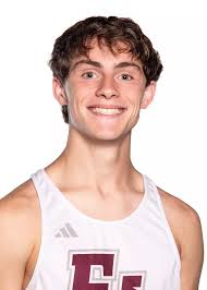 2025 Men's Track and Field Roster