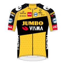 #tdf2021 we gaan proberen zoveel mogelijk in de prijzen te rijden en zo hoog mogelijk te eindigen in het klassement. Jumbo Visma