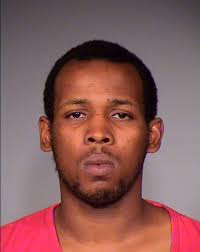 Detectives ask for public's help locating double murder suspect Merle  Charles Buchanan