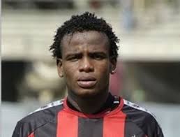 Exfubolista del Cúcuta Deportivo fue capturado por hurto agravado