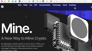 .sole manufacturer of helium hotspots, which create the helium network by mining the projectâ€™s hnt cryptocurrency.â. Helium Mining 2021 Is It Worth It Free Helium Miner What Is Helium Hnt Coin Youtube