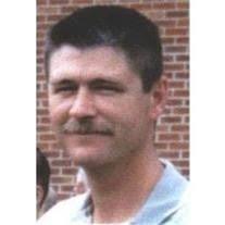 Gregory Blackburn Obituary