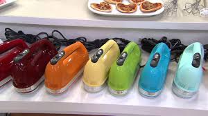 We did not find results for: Kitchenaid 9 Speed Digital Hand Mixer W Wire Whisk Blender Rod On Qvc Youtube