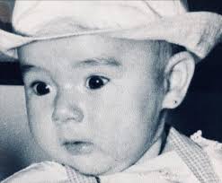 María Gabriela Epumer nació en Villa Devoto, Buenos Aires, Argentina;  descendiente de Ceferino Namuncura, era bisnieta de un cacique ranquel  Epumer, de los pueblos originarios argentinos. Hija de Dora Carvallo y Juan