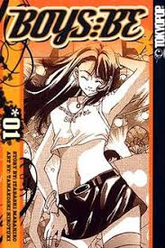 A brief description of the manhwa bad boy: Boys Be Wikipedia