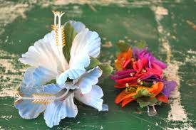 Najlepsze oferty i okazje z całego świata! Flower Hair Clips Flower Cream Off White Flower Hair Gem