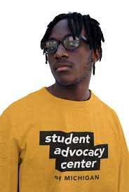 Student Advocacy Center