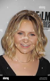 Beverly mitchell cameron hi-res stock photography and images