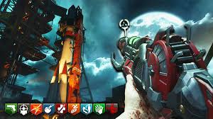 Takeo's doll is on the shelf directly to the left of the phd flopper. Jon On Twitter Live Bo3 Zombies Chronicles Ascension Easter Egg Black Ops 3 Zombies Dlc 5 Https T Co Xfijxnknor