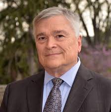 Eric Barron