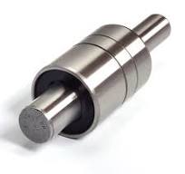 Automotive Water Pump Shaft Bearing Wib1630143 Integral Shaft Bearings
