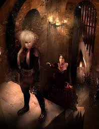 Wait By Https Www Deviantart Com Dollysmith On Deviantart Labyrinth Movie Bowie Labyrinth Labyrinth Art