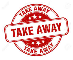 Synonyms for take away in english including definitions, and related words. Take Away Stamp Take Away Round Grunge Sign Label Royalty Free Cliparts Vectors And Stock Illustration Image 146292000