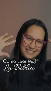 Si NO quieres aprender de Contexto Biblico, NO vayas a mi canal de Youtube  ya que tengo una clase completa Gratis!