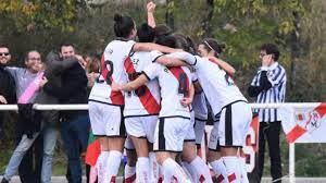 Between 2008 and 2011 it won three national. El Rayo Vallecano Obligado A Abrir Su Estadio Al Futbol Femenino Dos Veces Al Ano As Com