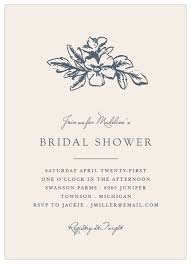 My share of the invites is 60. Morning Florals Bridal Shower Stickers By Basic Invite