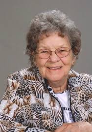 A. Irene Knutson Barnhart, 94