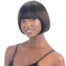 Model Model Premium Nude Brazilian Natural 100% Human Hair Full Wig