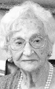 Mattie Burbage Obituary (2014)