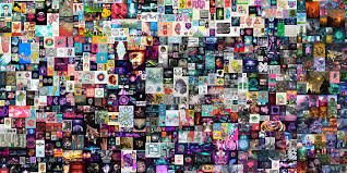 One Nft Art Sold For 69 Million What Should Be Our Takeaway By Vaishali Paliwal The Collector Medium