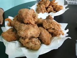 See more of ayam goreng crispy on facebook. Resepi Ayam Goreng Rangup Mudah Cerita Ita