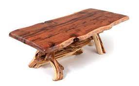 Rustic Furniture For Every Taste And Style Modern Barn Wood Furniture Rustic Furniture Dining Table Rustic Rustic Log Furniture