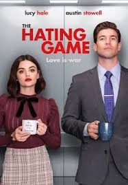 Books Like The Hating Game