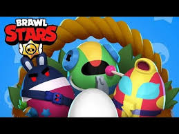 ¡¡nos compramos toda la actualización!! Brawl Stars Huevos Huevos De Pascua Brawl Stars Huevos Brawl Stars Youtube