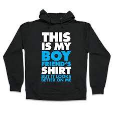 Not everyone calls their significant other this is why it's such a good one to use for your boyfriend. This Is My Boyfriend S Shirt Hooded Sweatshirts Lookhuman