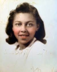 Gladys Whittington's Instagram, Twitter & Facebook