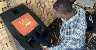Nigerian government standpoint on bitcoin. Nigeria Is No 2 Bitcoin Market After The Us On Paxful Quartz Africa