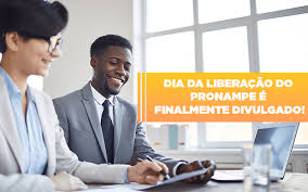 A linha de crédito é voltada ou seja, só podem pedir o empréstimo pronampe pela caixa ou por qualquer outro banco Dia Da Liberacao Do Pronampe E Finalmente Divulgado