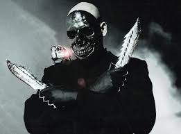 Chromeskull Laid To Rest 2 Horror Movie Art Horror Movie Characters Horror Icons