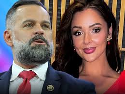 Florida Congressman Cory Mills Hit With Restraining Order