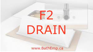 Maax exhibit 66 x 36 acrylic soaking bathtub with flange and skirt in white. Maax Jazz F Freestanding Bathtub Review Youtube
