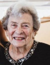 Gloria Western Obituary 2019