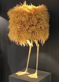 5 design trends from salone del mobile feather lamp unique decor design trends