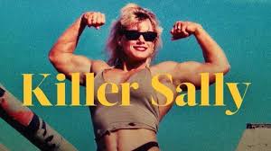 Porn sally la culturista asesina capítulo 1 - BEST XXX TUBE