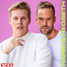 Se hvilken kjendis han ville datet, og hvem han ville invitert på. Harm Og Hegseth Podcast Podtail