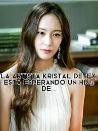 Kristal Jack Colombiana Oficial