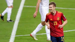 In the game fifa 20 his overall rating is 80. Dani Olmo Rb Leipzig Spielerprofil Kicker