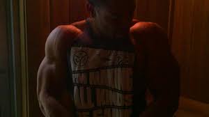 Hodgetwins In The Sauna @hodgetwins - YouTube