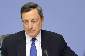 Zwischen 2011 und 2019 war er präsident der europäischen zentralbank (ezb). Steigende Inflation Korrigiert Draghi Jetzt Den Ezb Kurs Wirtschaft Stuttgarter Zeitung