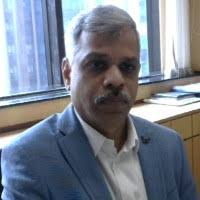 Sushanta Kumar Mohanty