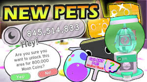 We wanted to try to make the first gold huge. Pet Simulator Stats Secret Pets