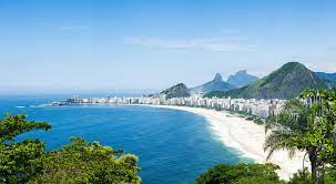34:26 foods&people recommended for you. Copacabana Der Weltberuhmte Strand