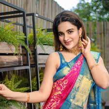 Nidhi Agarwal Eswaran Movie Images Actress Nidhi Agarwal Who Is Set To Debut On Telugu Screen With Savyasachi Is A Stunner Nidorion All the latest restock updates. nidhi agarwal eswaran movie images